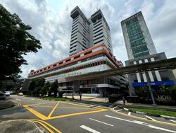 Bukit Timah Shopping Centre (D21), Shop House #460774841